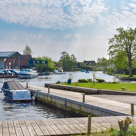 Lilys Cottage Wroxham Extérieur photo