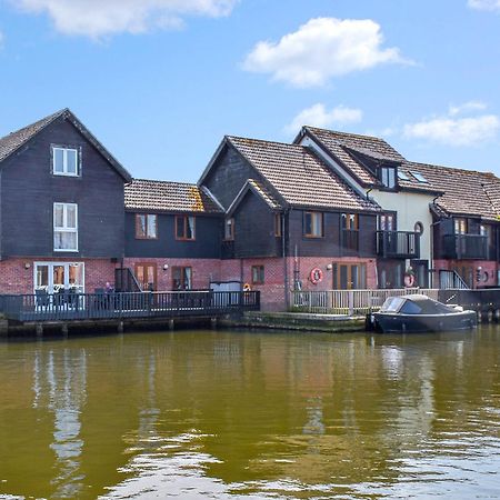 Lilys Cottage Wroxham Extérieur photo