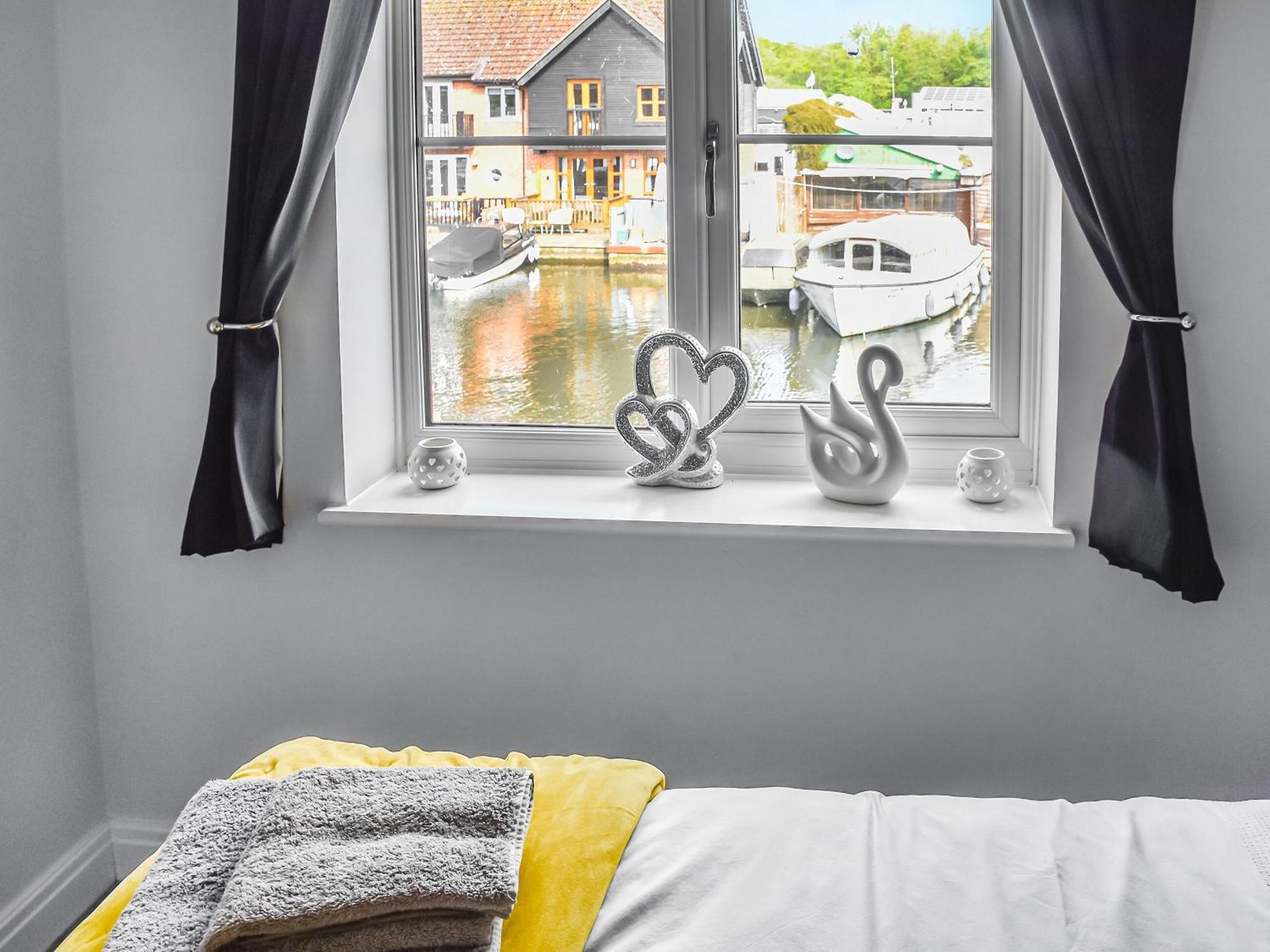Lilys Cottage Wroxham Extérieur photo