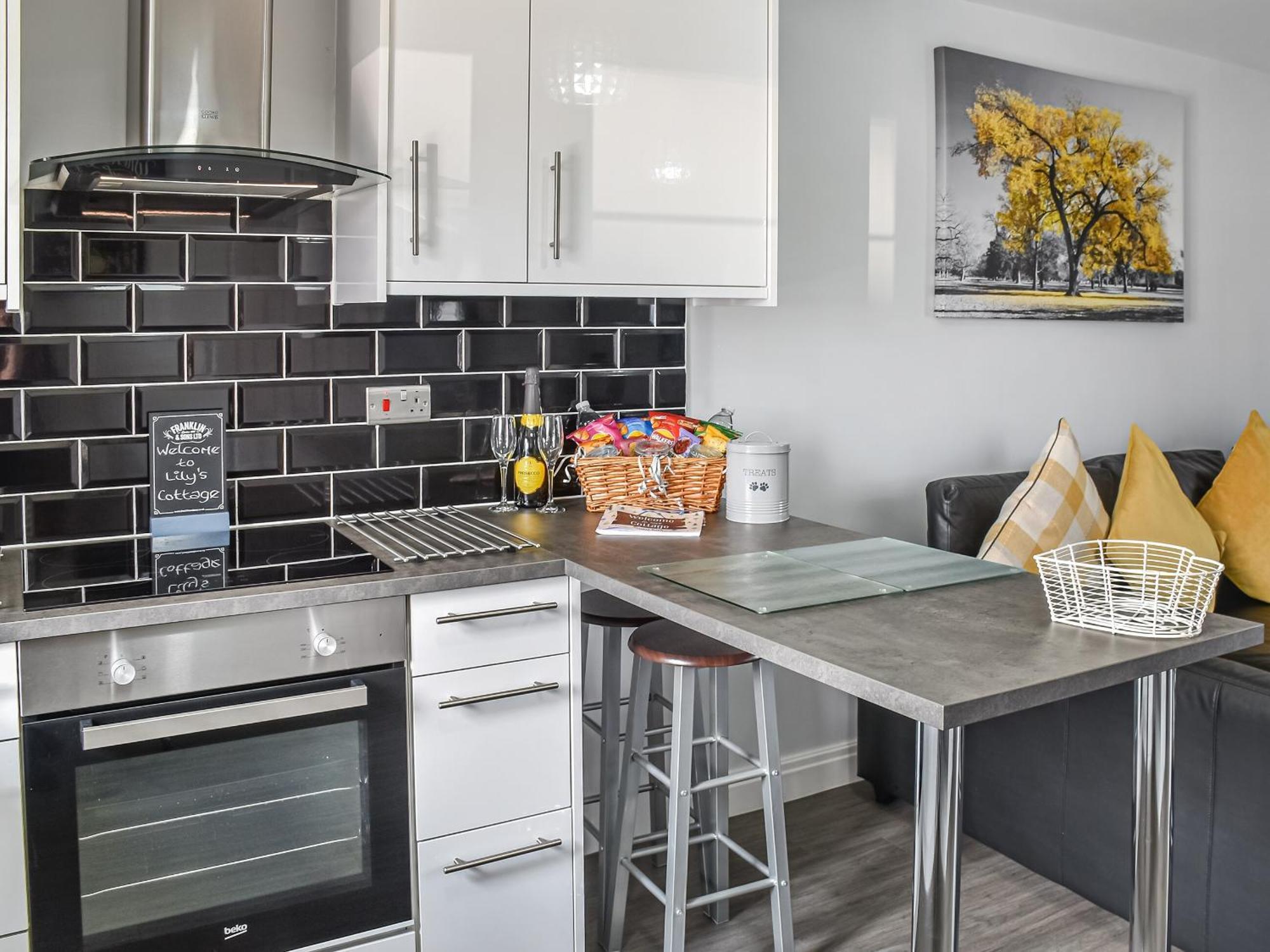 Lilys Cottage Wroxham Extérieur photo