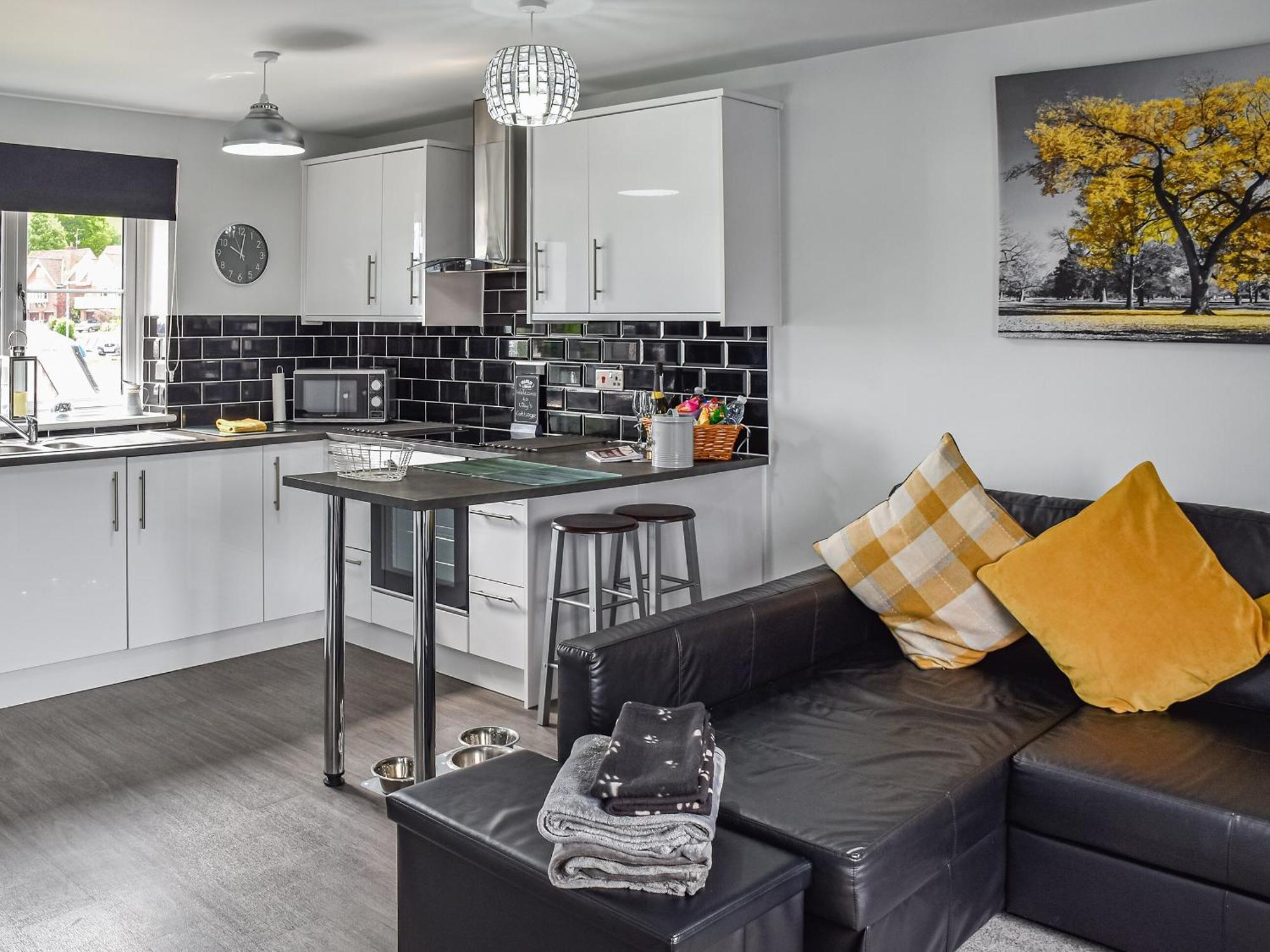 Lilys Cottage Wroxham Extérieur photo