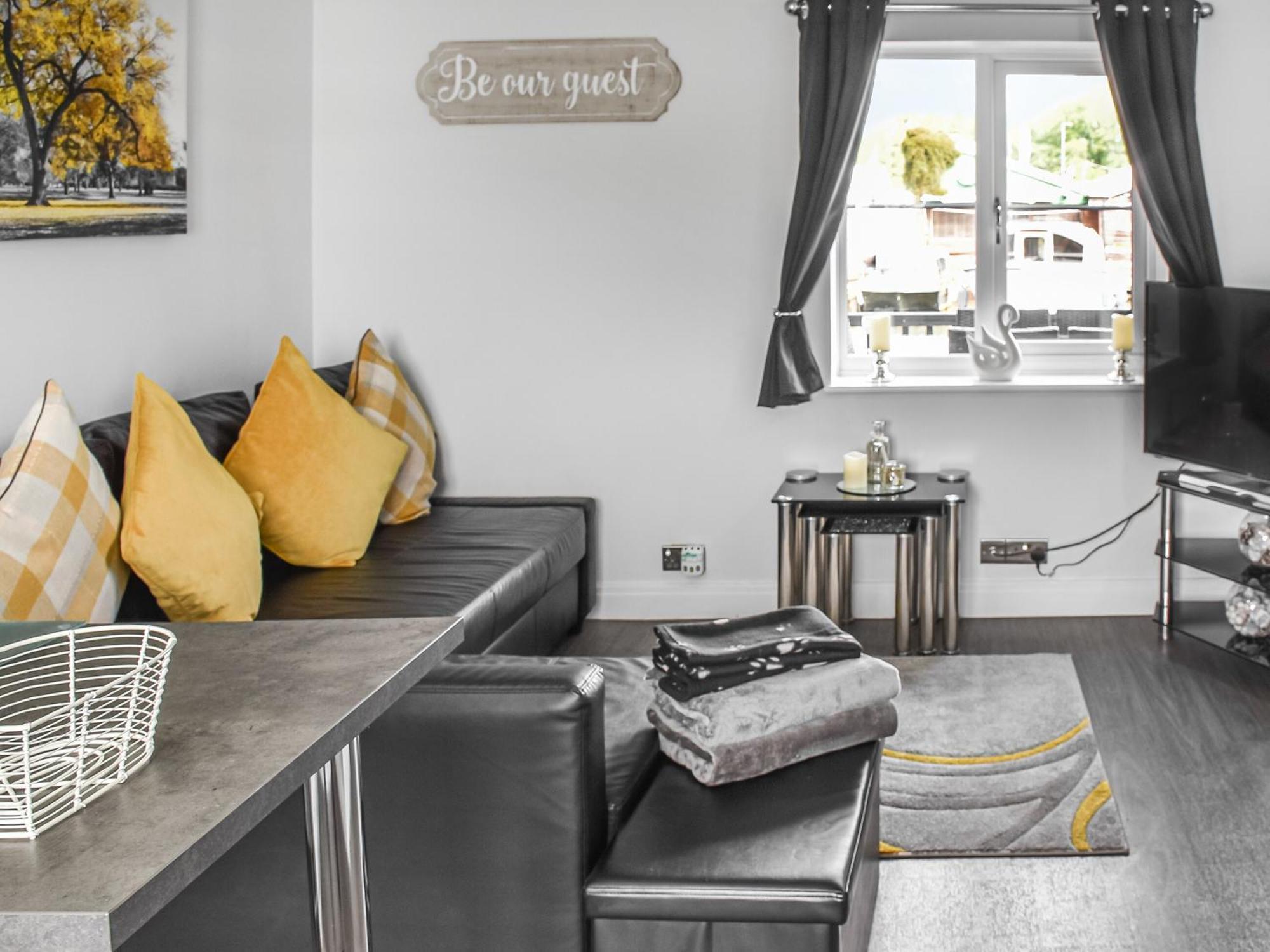 Lilys Cottage Wroxham Extérieur photo